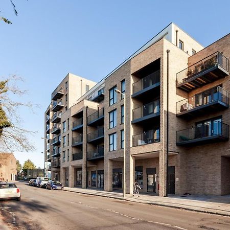 Classy Cricklewood Home London Bagian luar foto