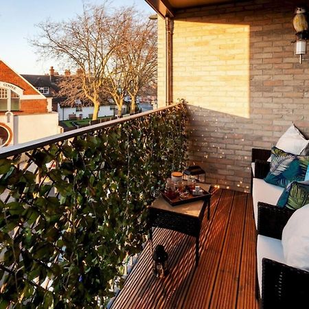 Classy Cricklewood Home London Bagian luar foto