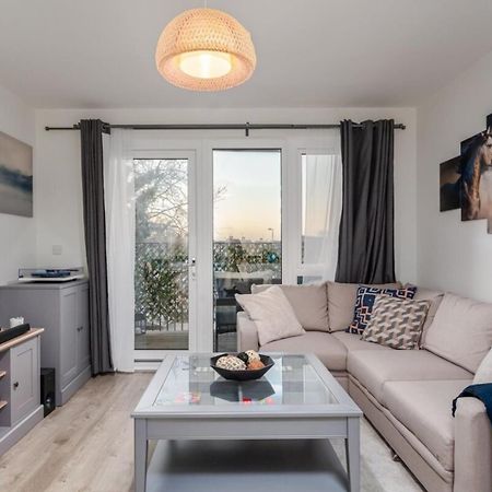 Classy Cricklewood Home London Bagian luar foto