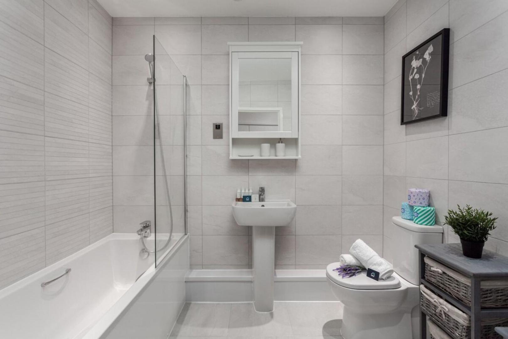 Classy Cricklewood Home London Bagian luar foto