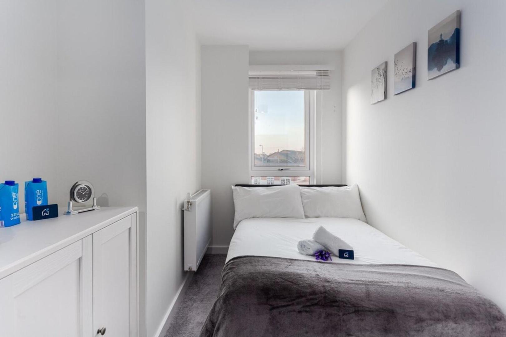 Classy Cricklewood Home London Bagian luar foto