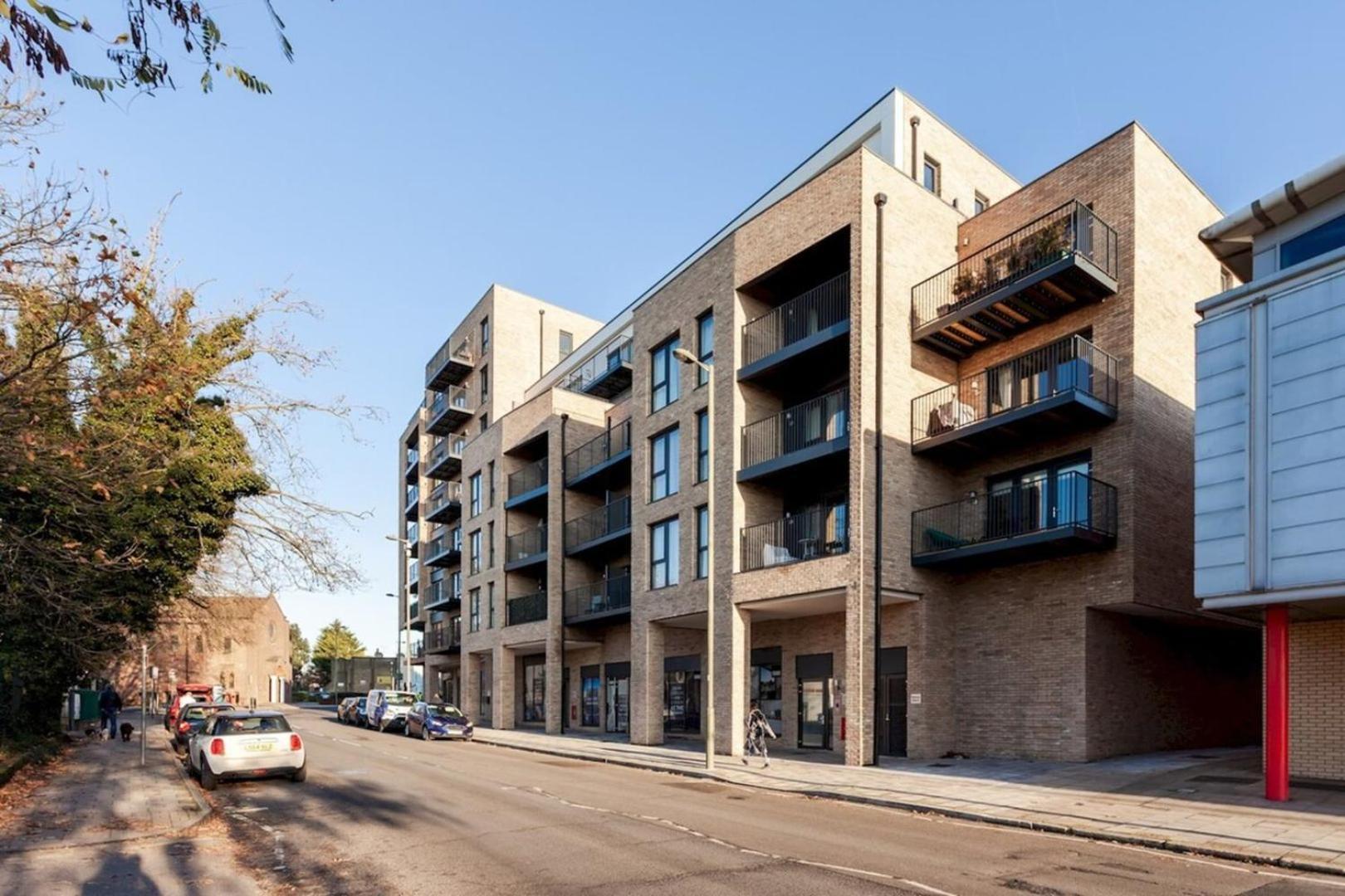 Classy Cricklewood Home London Bagian luar foto