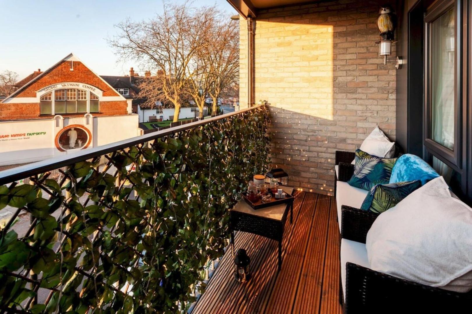 Classy Cricklewood Home London Bagian luar foto