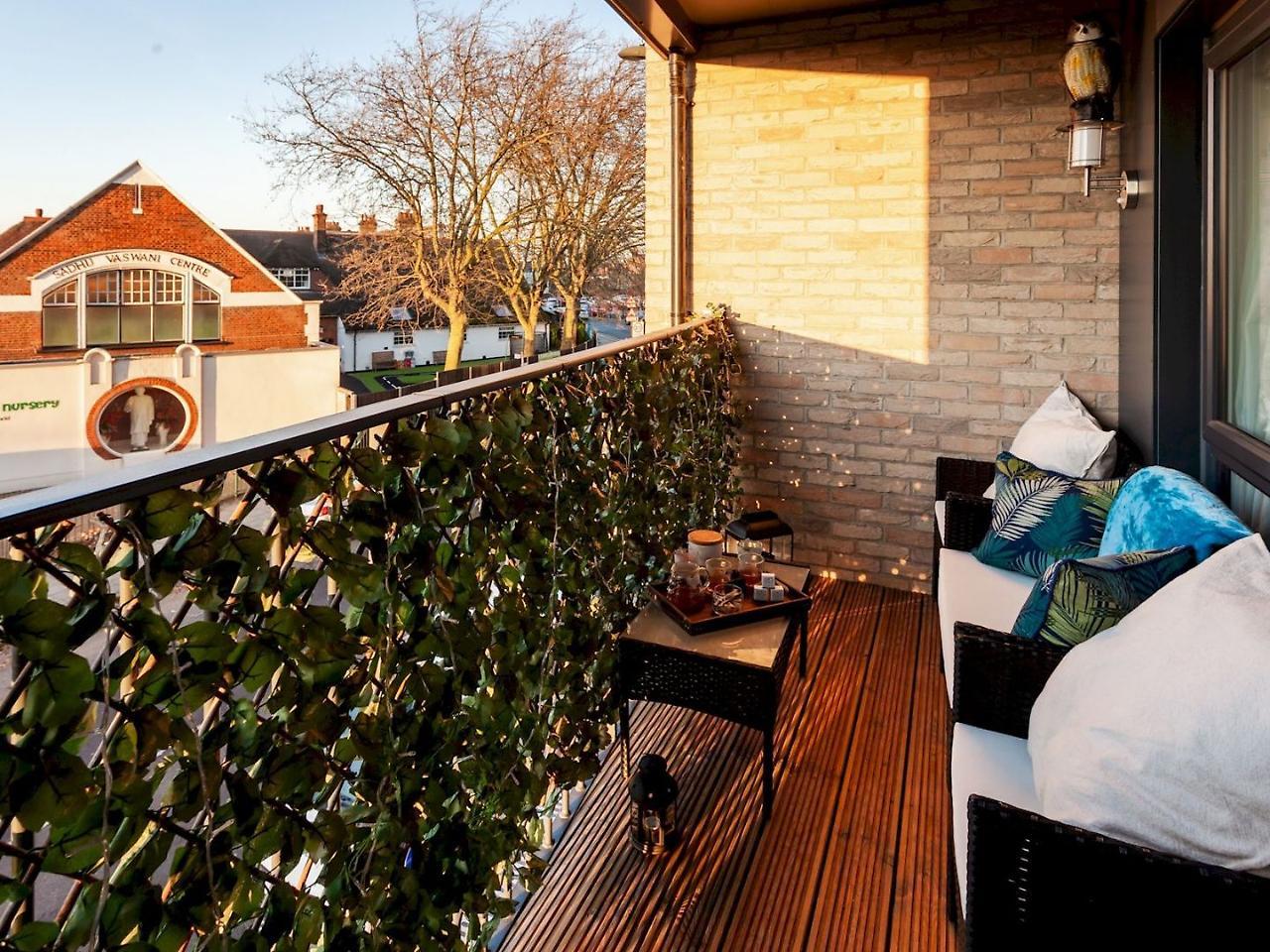 Classy Cricklewood Home London Bagian luar foto