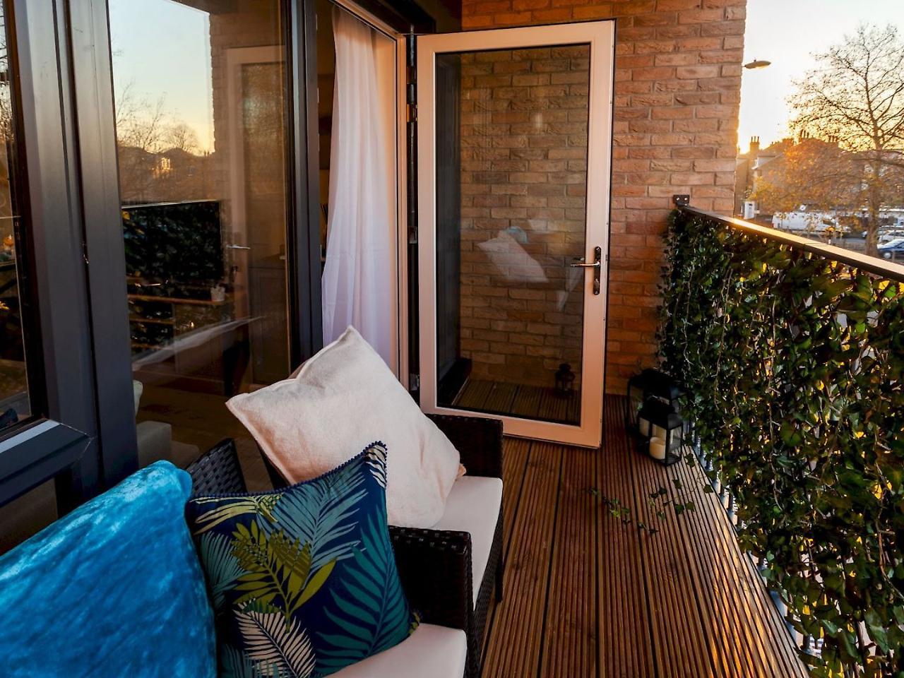Classy Cricklewood Home London Bagian luar foto