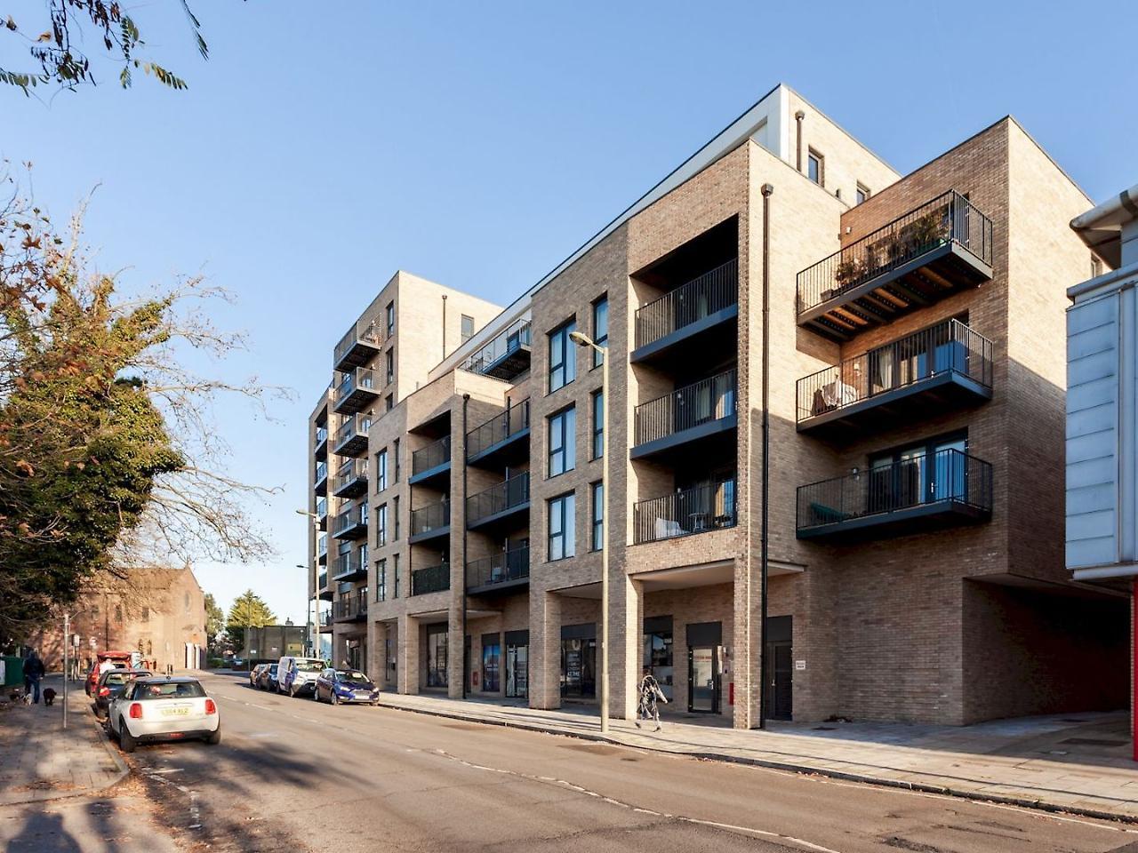 Classy Cricklewood Home London Bagian luar foto